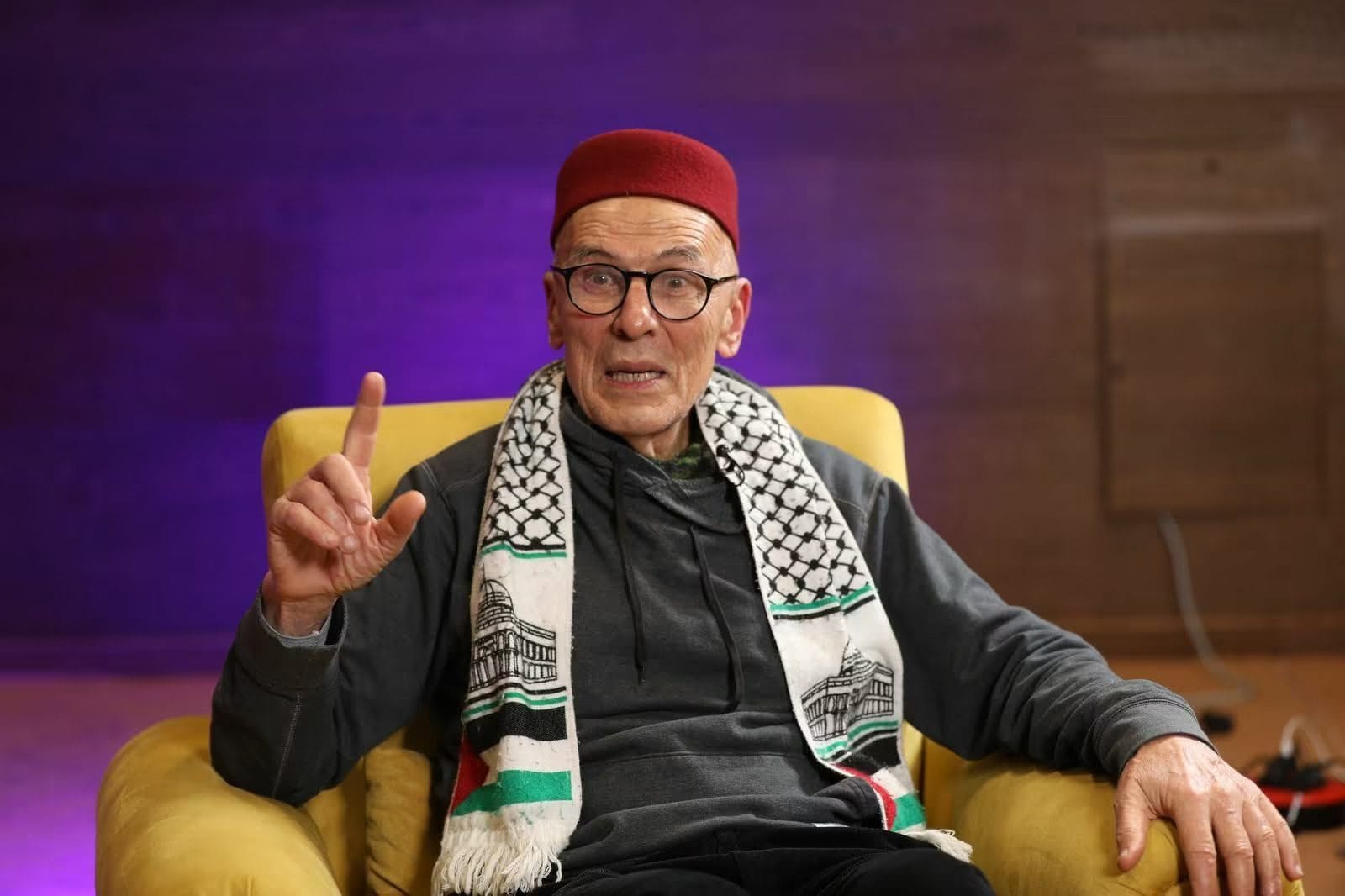 Militant anti-Israël agressé au Maroc : ce qu'on ignore encore Militant anti-Israël agressé au Maroc : ce qu'on ignore encore