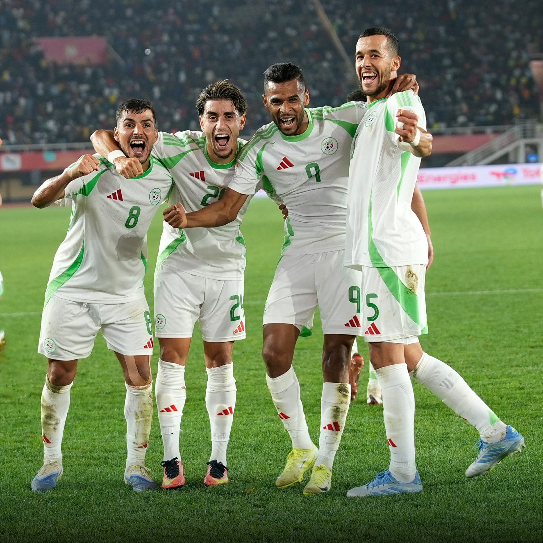 CHAN 2024 : la réaction choc de Madjid Bougherra après un penalty controversé