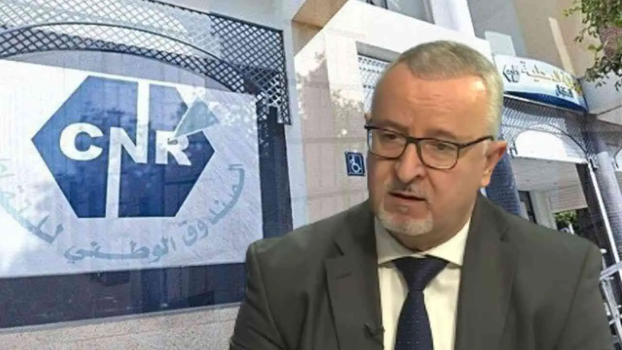 Annonce capitale de la CNR : ce qui change pour les retraités