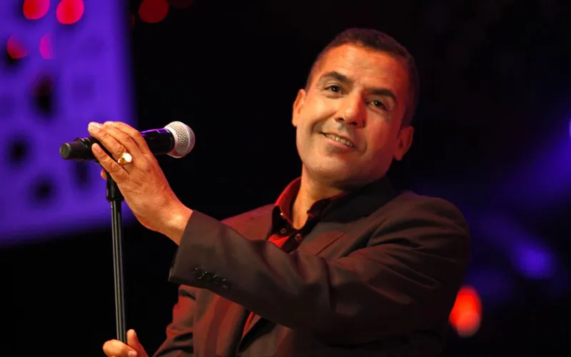 Le grand retour de Cheb Mami à Oran : tout savoir sur le concert événement du 22 août Le grand retour de Cheb Mami à Oran : tout savoir sur le concert événement du 22 août