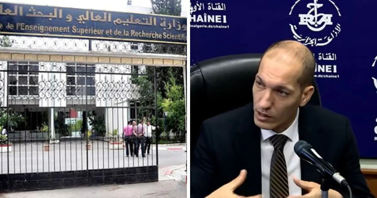 Inscriptions universitaires 2025 : comment Algérie Poste facilite la vie des nouveaux bacheliers Inscriptions universitaires 2025 : comment Algérie Poste facilite la vie des nouveaux bacheliers