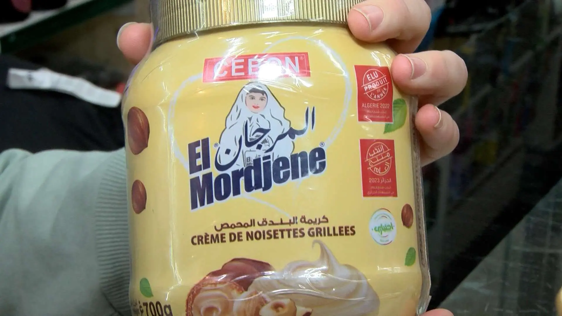 El Mordjene copiée à l’étranger : le succès algérien visé El Mordjene copiée à l’étranger : le succès algérien visé
