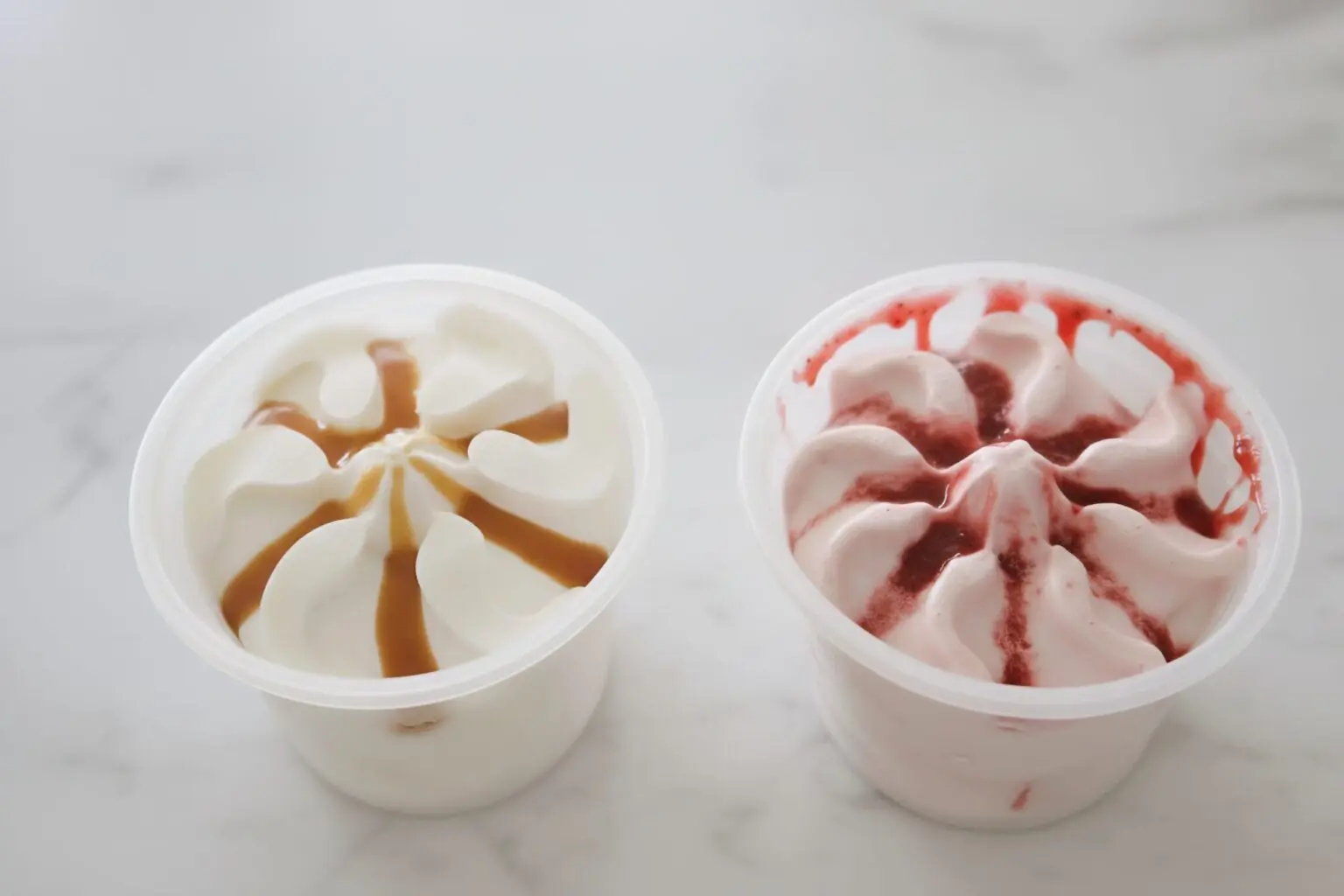 Glaces avariées en rayon : 4 signes qui doivent alerter les Algériens Glaces avariées en rayon : 4 signes qui doivent alerter les Algériens