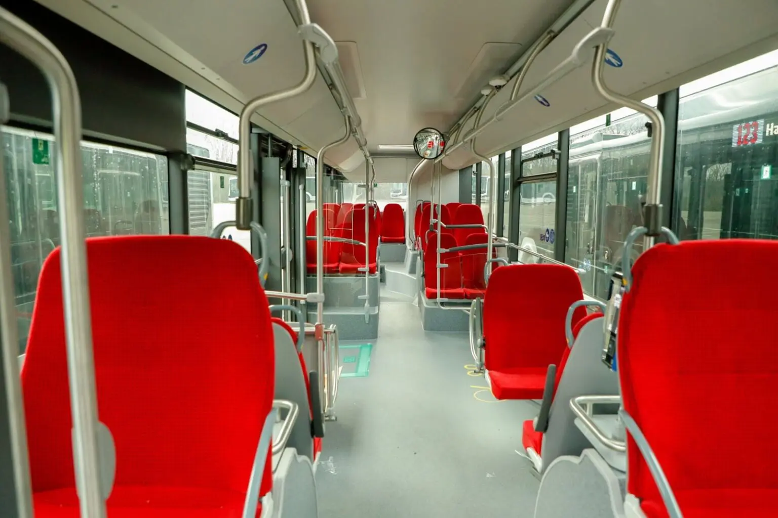 Importation de bus récents : ce qui change dès maintenant Importation de bus récents : ce qui change dès maintenant