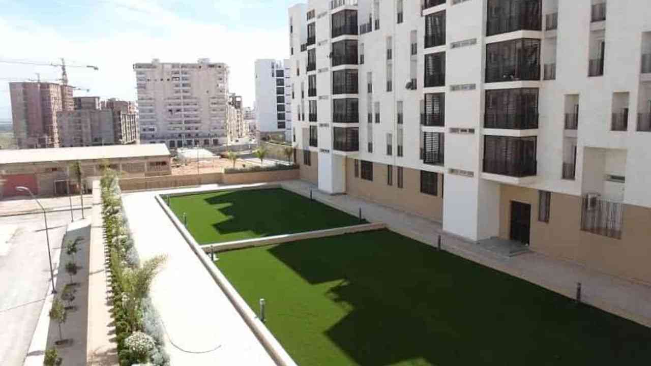Lancement officiel du financement halal pour les logements LPP en Algérie : une nouvelle ère pour les futurs propriétaires