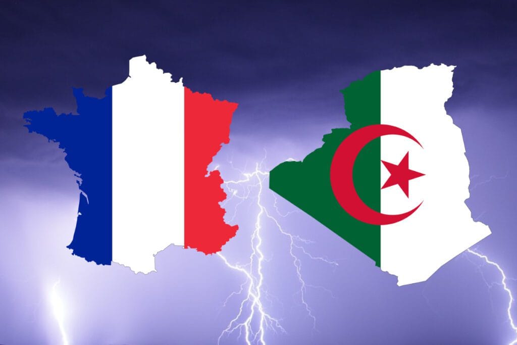 Algérie-France : Alger frappe fort, fin des visas diplomatiques et des privilèges français