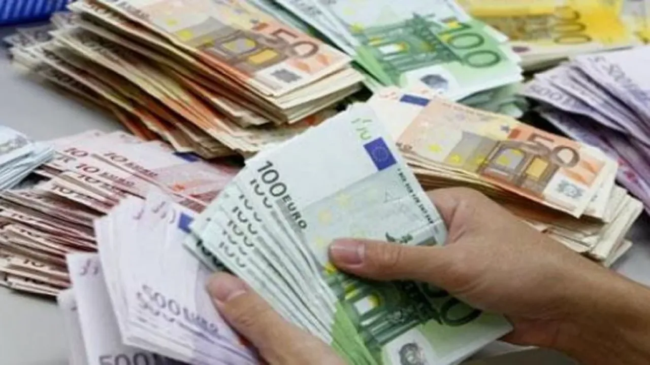 Alicante-Algérie : un commerce à 64 M€ en 6 mois Alicante-Algérie : un commerce à 64 M€ en 6 mois