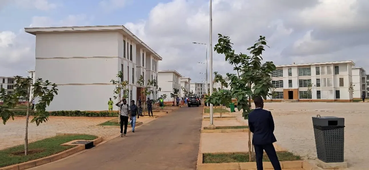 Logements LPP : une nouvelle mesure révolutionnaire du CPA pour faciliter l'accès à la propriété Logements LPP : une nouvelle mesure révolutionnaire du CPA pour faciliter l'accès à la propriété