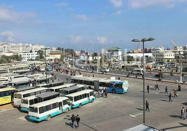 Pourquoi l’Algérie retire ses bus vieux de 20 ans ? Pourquoi l’Algérie retire ses bus vieux de 20 ans ?