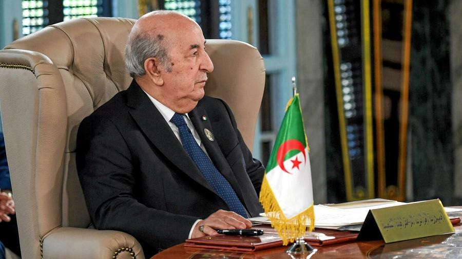 Nouvelle réglementation en Algérie : ce qui change pour les importations en 2025 Nouvelle réglementation en Algérie : ce qui change pour les importations en 2025