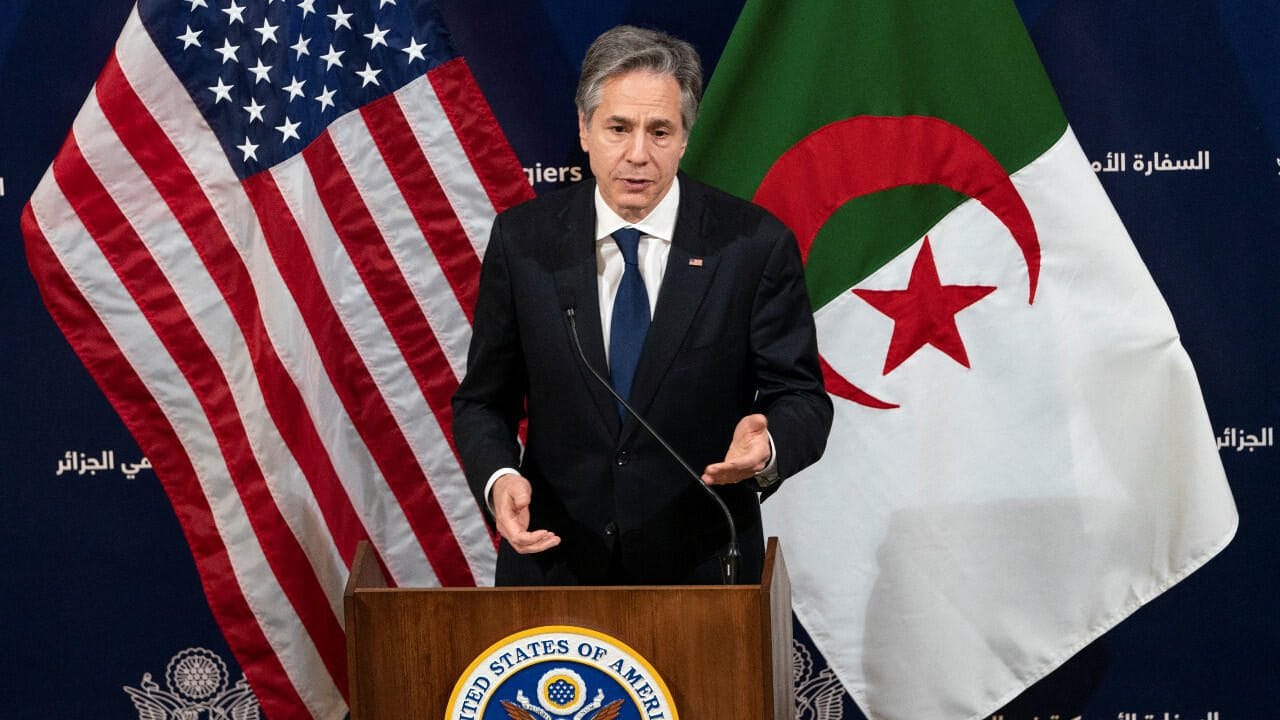 Comment le sport rapproche l’Algérie et les États-Unis