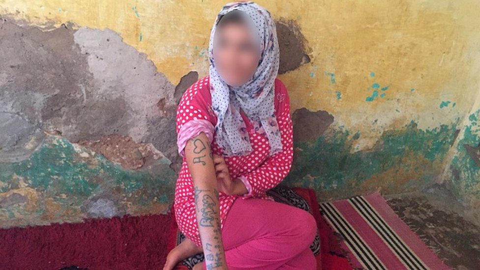 Viol collectif sur un enfant au Maroc : l’affaire qui choque Viol collectif sur un enfant au Maroc : l’affaire qui choque