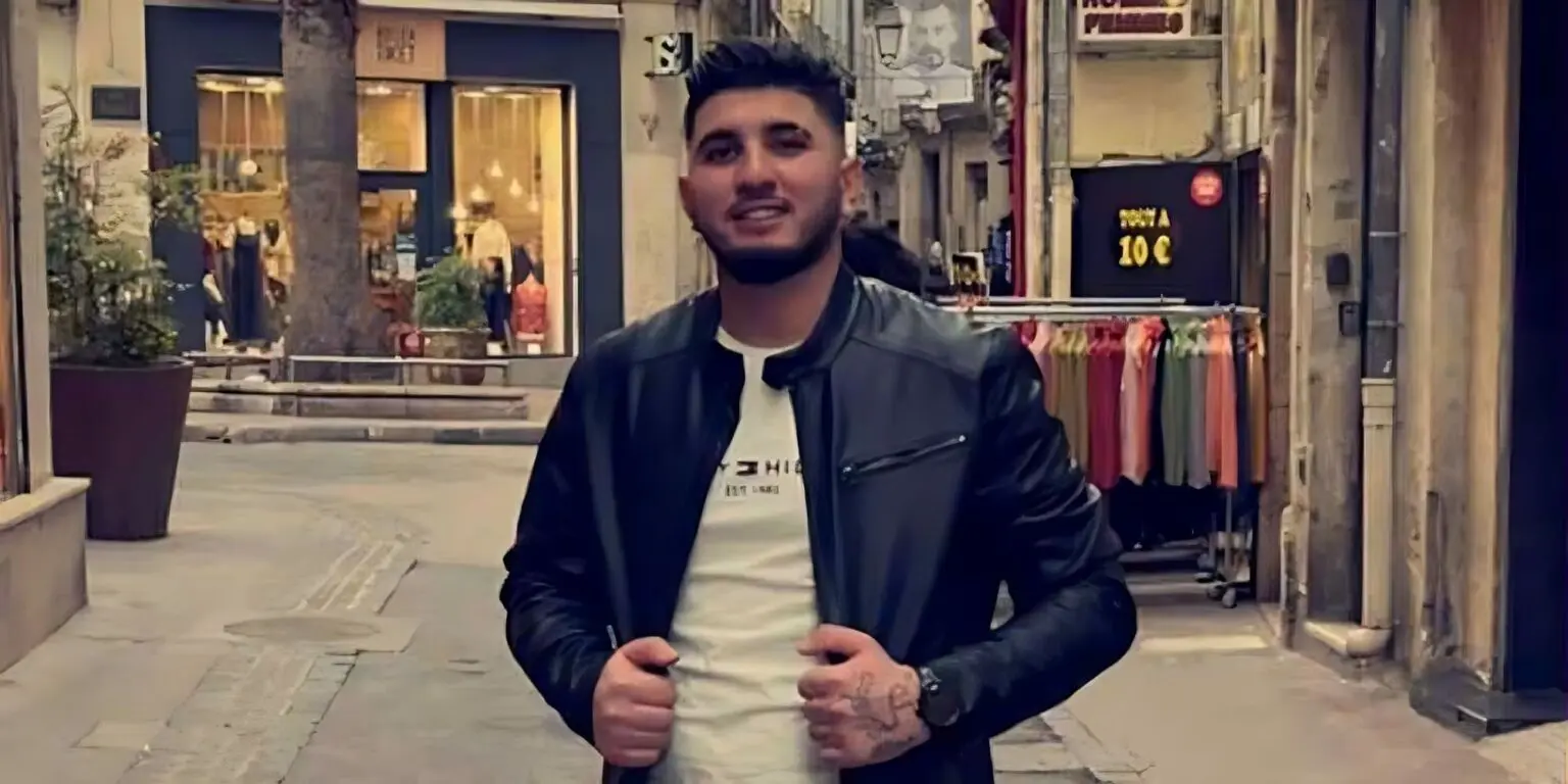 Tué pour une remarque sur le bruit à Gironde : l'affaire de l'Algérien Walid Benmansour, 28 ans Tué pour une remarque sur le bruit à Gironde : l'affaire de l'Algérien Walid Benmansour, 28 ans