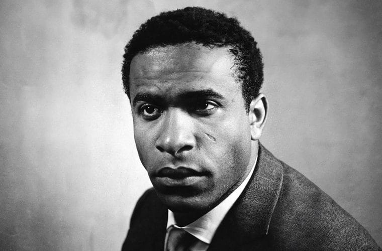 Frantz Fanon