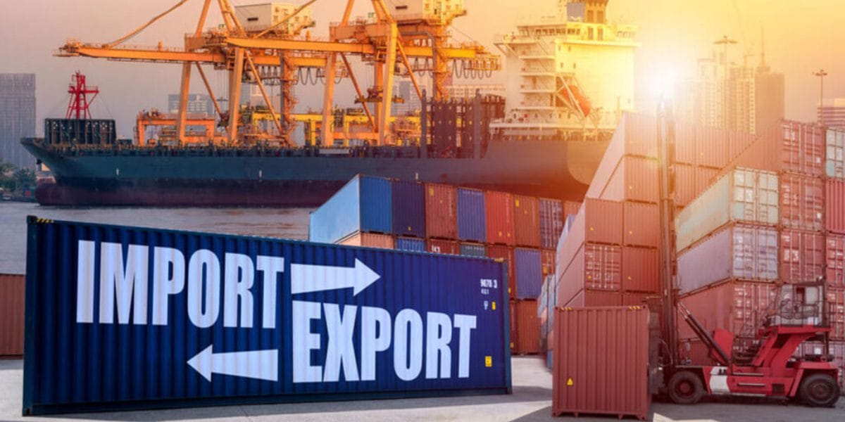 Alicante-Algérie : un commerce à 64 M€ en 6 mois Alicante-Algérie : un commerce à 64 M€ en 6 mois