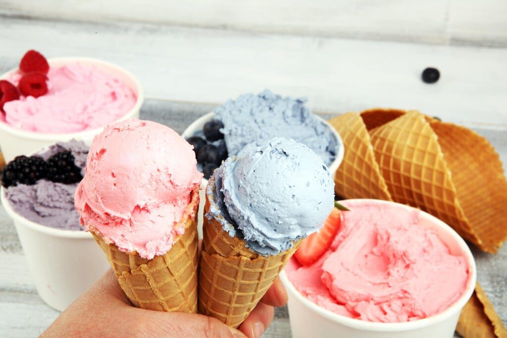 Glaces avariées en rayon : 4 signes qui doivent alerter les Algériens Glaces avariées en rayon : 4 signes qui doivent alerter les Algériens