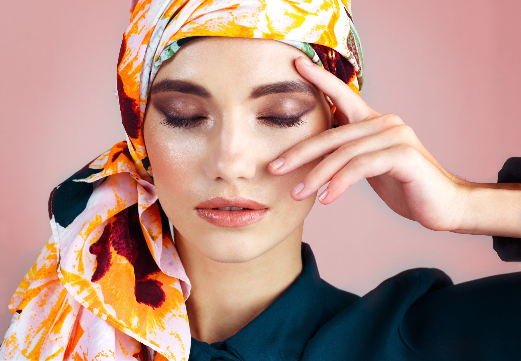 Le secret de la beauté algérienne qui fascine le monde