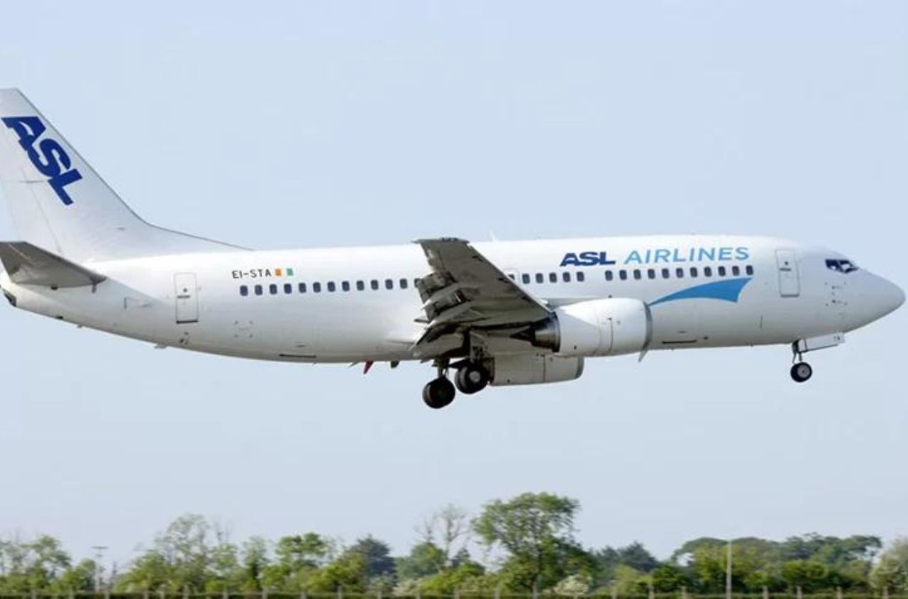 Offre étudiante prolongée : vols ASL Airlines à prix réduit