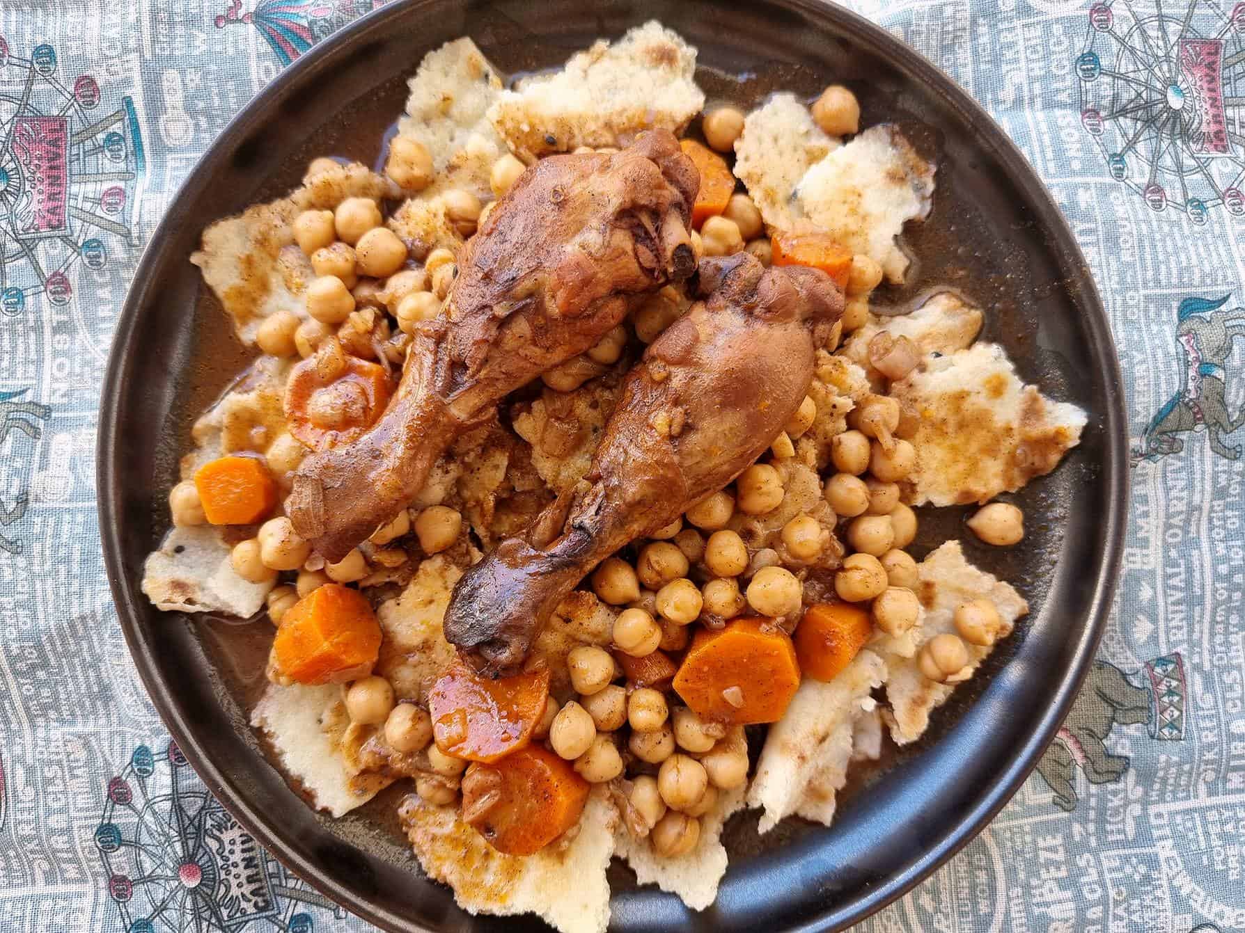 Algérie, la nouvelle star culinaire du monde arabe : découvrez pourquoi tout le monde en parle en 2025 ? Algérie, la nouvelle star culinaire du monde arabe : découvrez pourquoi tout le monde en parle en 2025 ?
