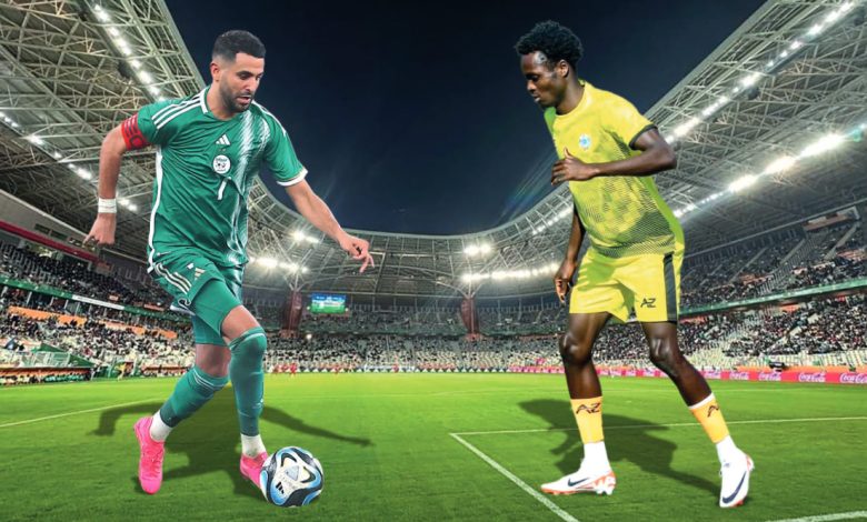 Somalie-Algérie : nouveau tournant pour les qualifs Coupe du Monde 2026