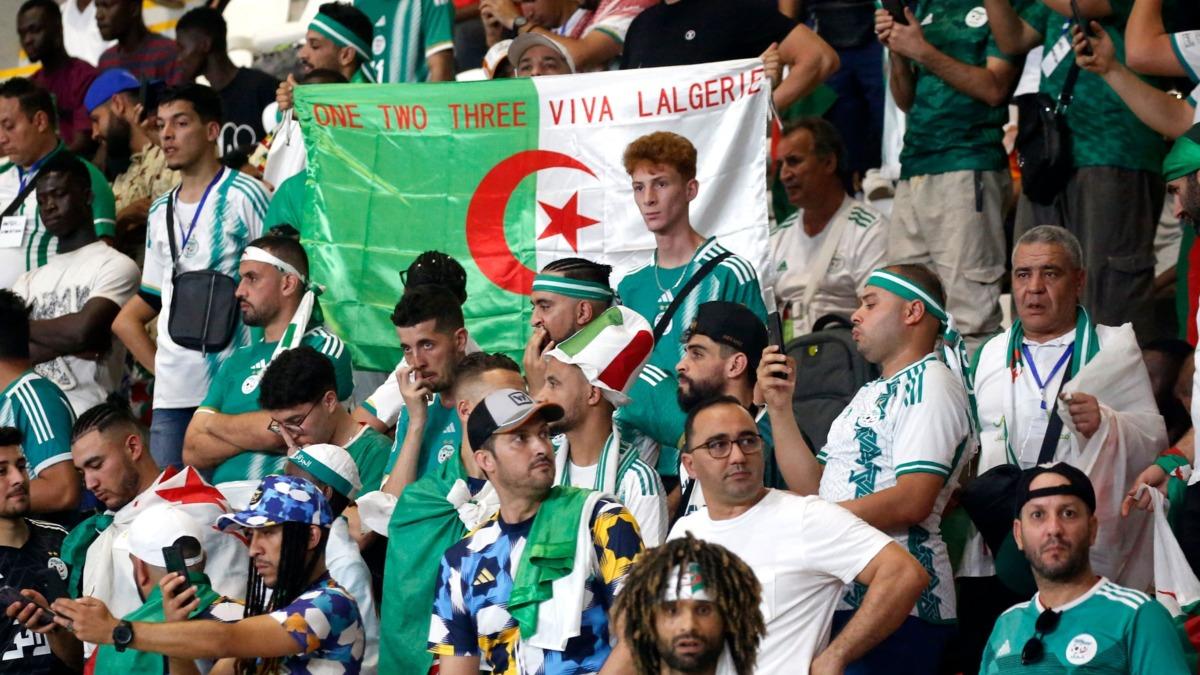Mahrez surprend les fans avec un message fort pour l’Algérie Algérie vs Botswana : les nouvelles règles choc de la police pour le match de qualification mondial 2026
