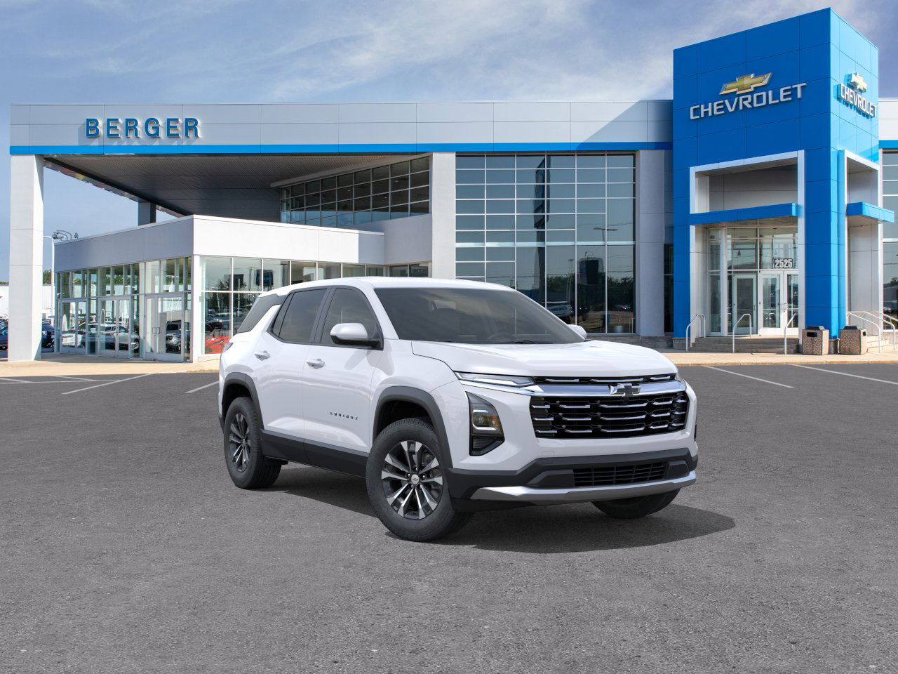 Chevrolet fait son grand retour en Algérie ? Découvrez tout Chevrolet