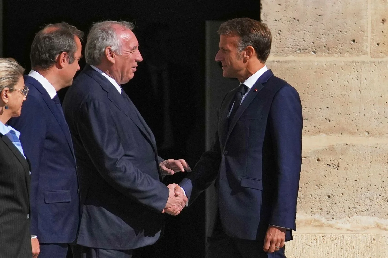 Chute du gouvernement François Bayrou : que s’est-il passé à Paris ? Chute du gouvernement François Bayrou : que s’est-il passé à Paris ?