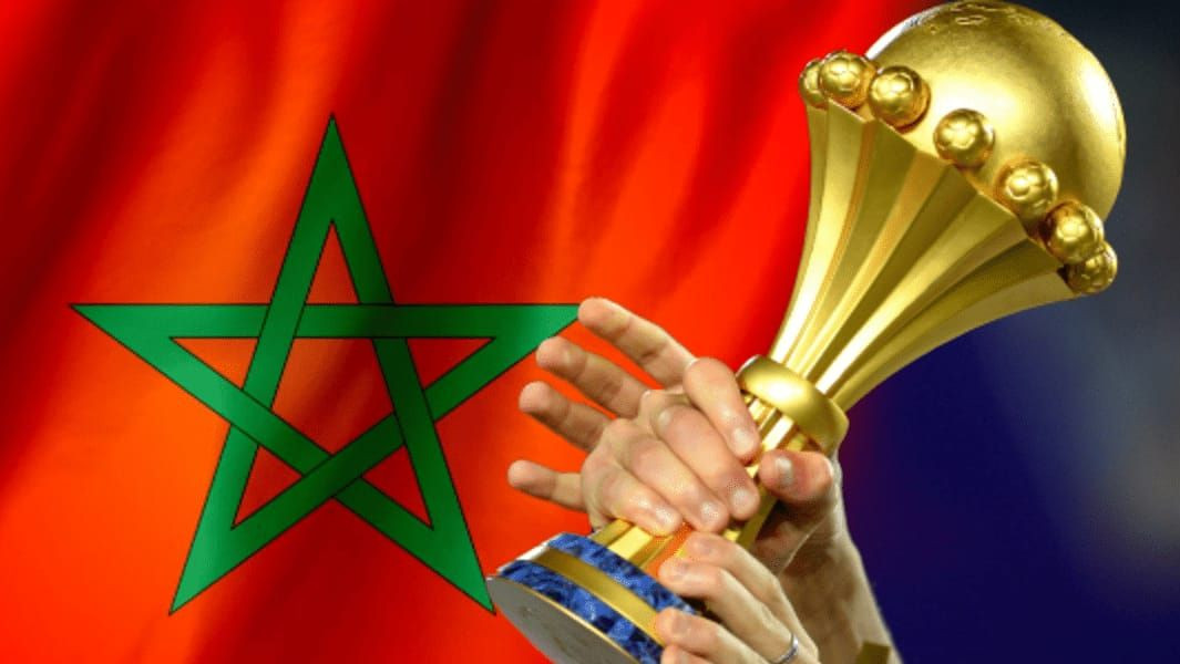 CAN 2025 : découvrez le calendrier complet qui fait déjà polémique