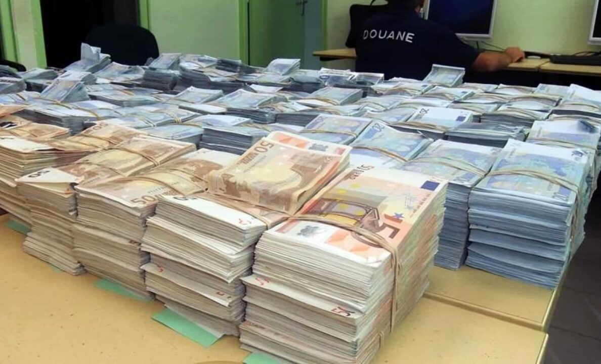 Algérie : les nouvelles armes anti-fraude du fisc dévoilées Algérie : les nouvelles armes anti-fraude du fisc dévoilées