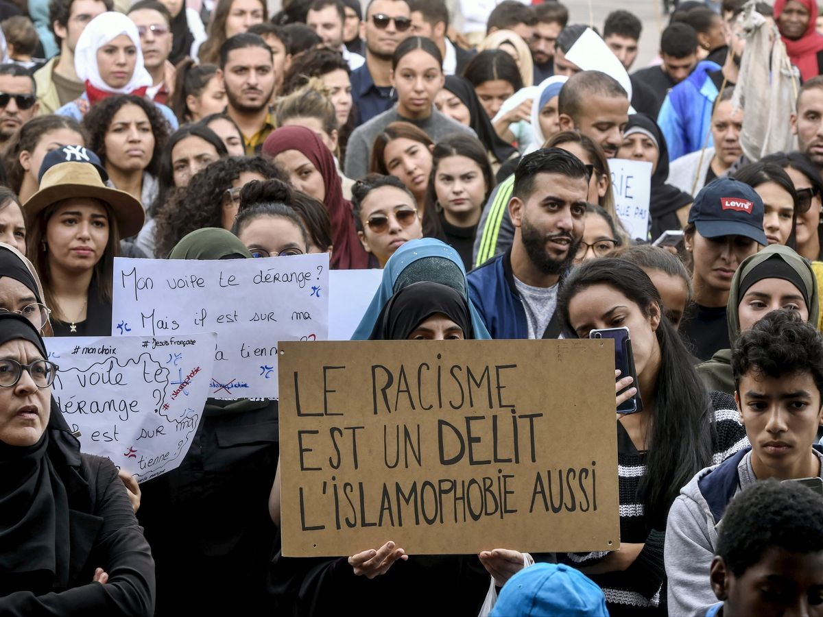 Ghaleb Bencheikh Parle : Une Analyse Profonde des Enjeux Actuels Islamophobie en France : une aubaine pour l’ingérence étrangère ?