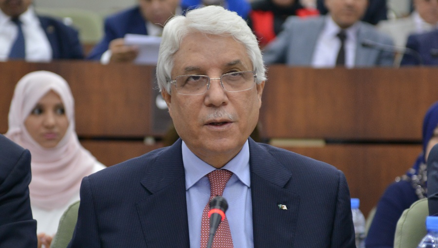 Procès de Tayeb Louh : audience encore reportée, voici la nouvelle date Procès de Tayeb Louh : audience encore reportée, voici la nouvelle date