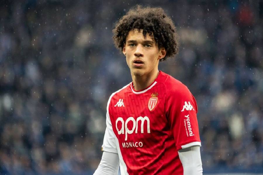 Maghnes Akliouche en équipe de France : voici ce qui fâche Daniel Riolo Maghnes Akliouche en équipe de France : voici ce qui fâche Daniel Riolo