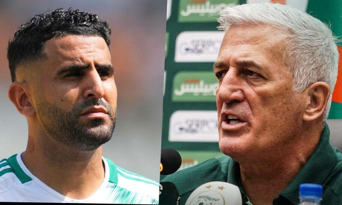 Ballon d’Or africain 2025 : Révélations ! L’Algérie au cœur des votes qui font polémique Riyad Mahrez fait taire les critiques : le message fort de Petković