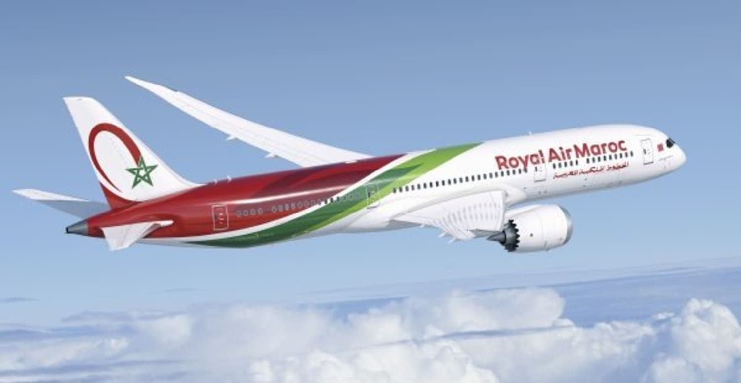 Air Algérie vs RAM : bataille stratégique à N’Djamena Air Algérie vs RAM : bataille stratégique à N’Djamena