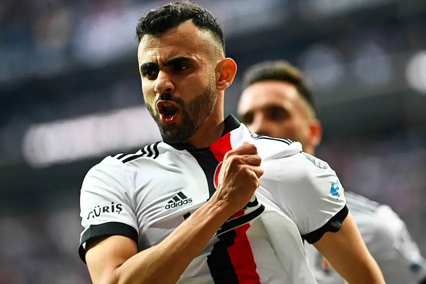 Rachid Ghezzal