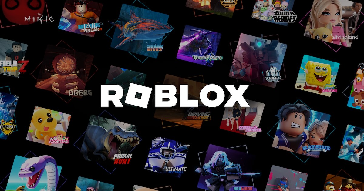 Roblox est désormais interdit en Algérie : les raisons !