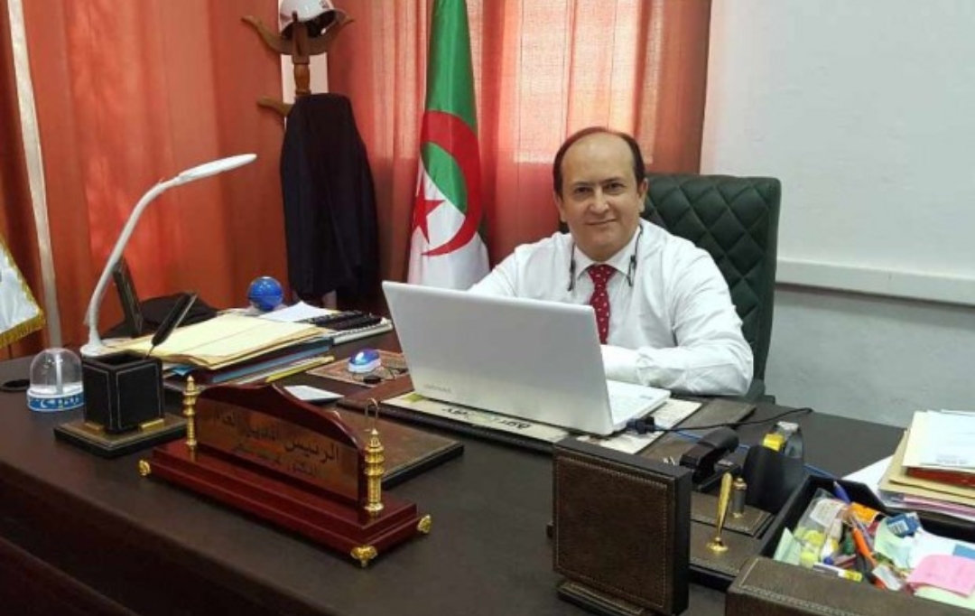 Sifi Ghrieb révèle les secrets du pillage en Algérie
