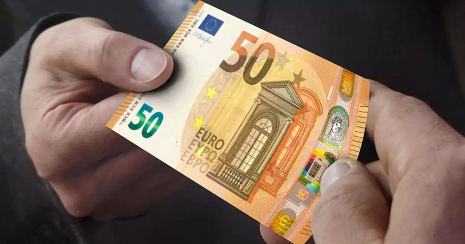 Euro en forte hausse : un record inédit depuis 4 ans