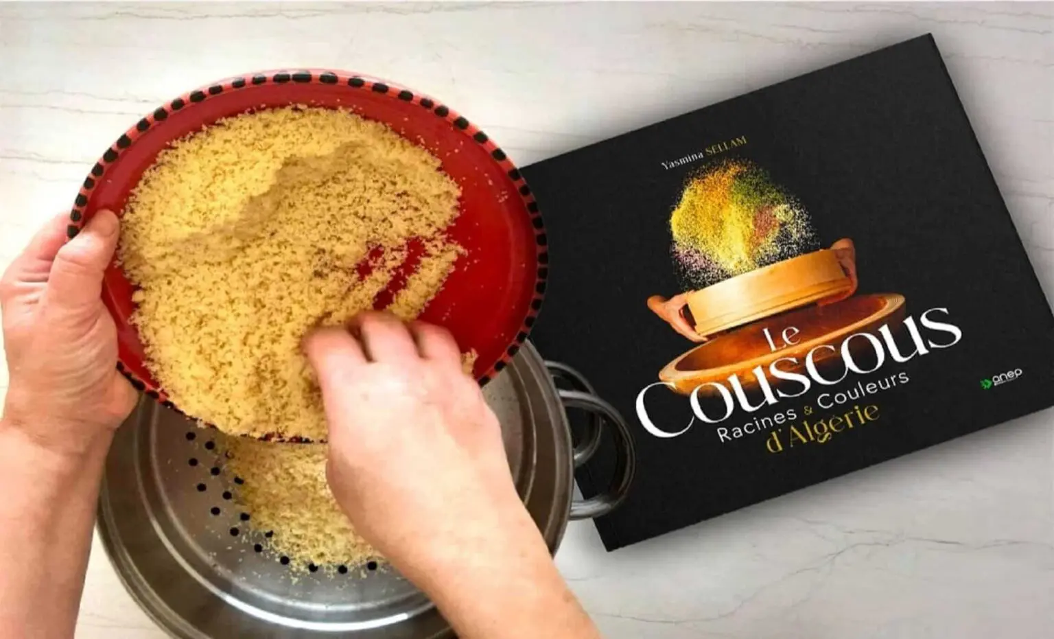 Algérie, la nouvelle star culinaire du monde arabe : découvrez pourquoi tout le monde en parle en 2025 ? Algérie, la nouvelle star culinaire du monde arabe : découvrez pourquoi tout le monde en parle en 2025 ?