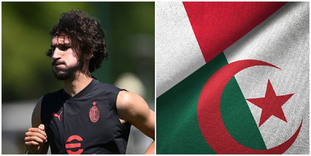 Yacine Adli en Arabie Saoudite : ses mots sur l’Algérie Yacine Adli en Arabie Saoudite : ses mots sur l’Algérie