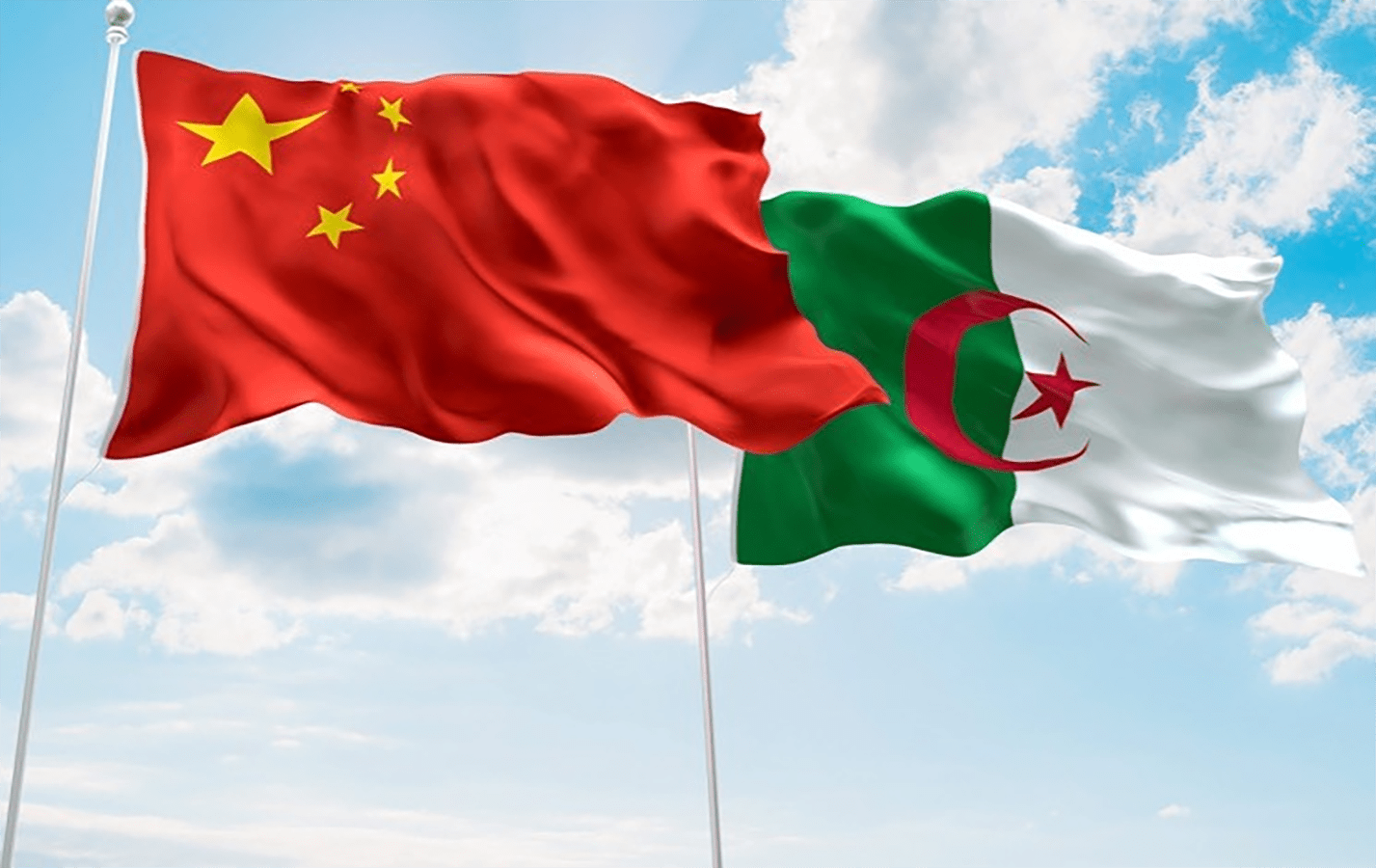 Algérie : pourquoi les importations de chimie explosent ?