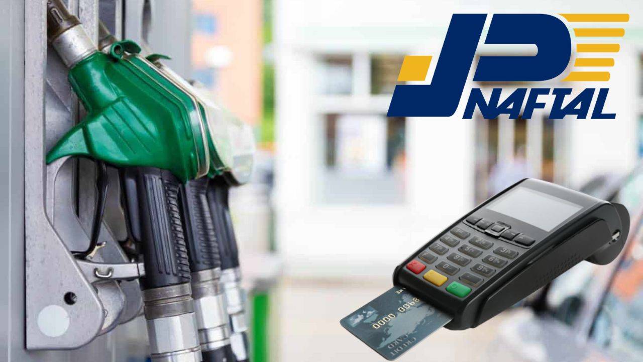 Naftal révolutionne le paiement en station en Algérie Naftal révolutionne le paiement en station en Algérie