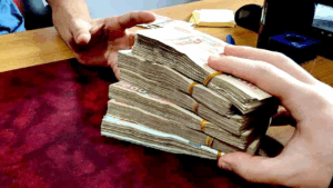 Algérie : Nouvelle vague de sanctions contre le blanchiment Algérie : Nouvelle vague de sanctions contre le blanchiment