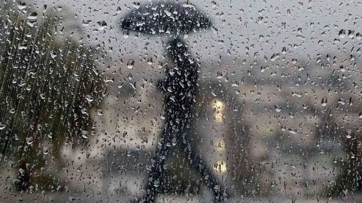 Météo Algérie : pluies et orages attendus ce 9 octobre Météo Algérie : pluies et orages attendus ce 9 octobre