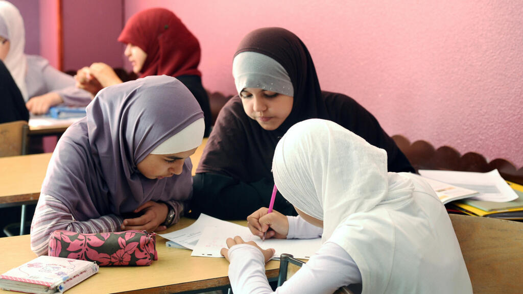 France : les écoles musulmanes ciblées, deux poids, deux mesures ? France : les écoles musulmanes ciblées, deux poids, deux mesures ?