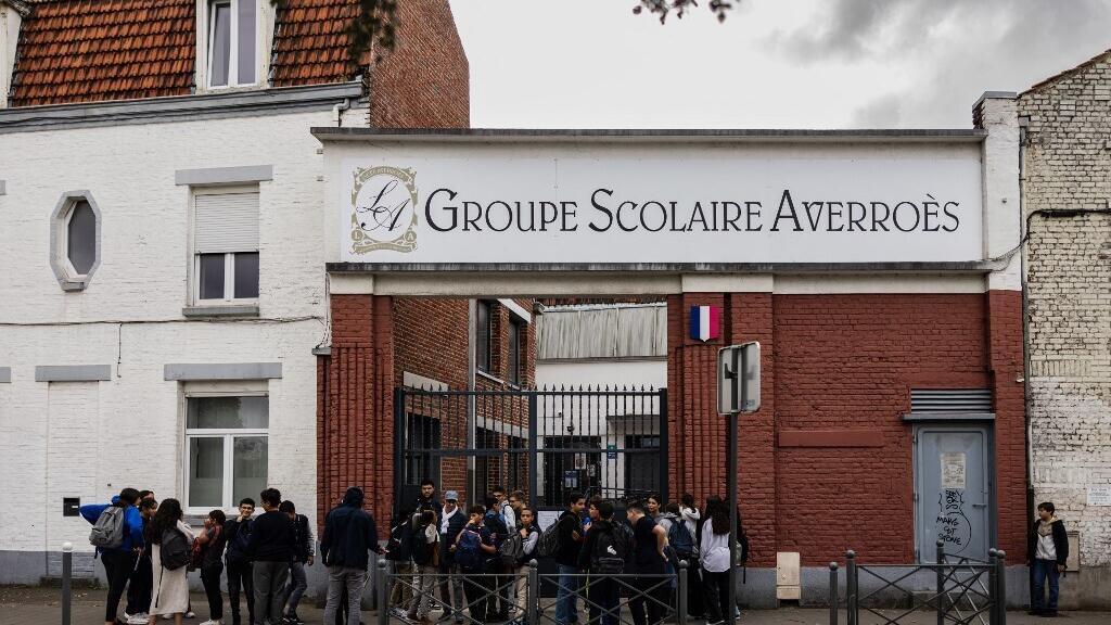 France : les écoles musulmanes ciblées, deux poids, deux mesures ? lycée Averroès