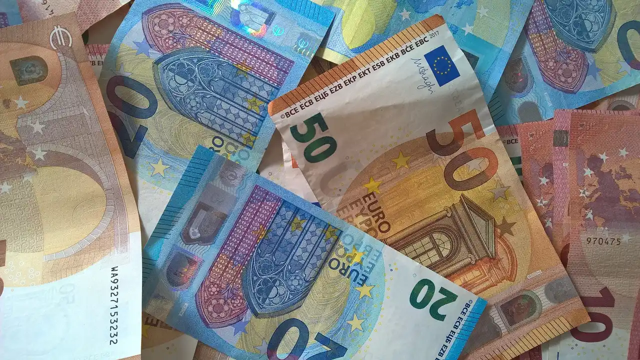 Affaire de blanchiment en Algérie : 31 milliards retrouvés