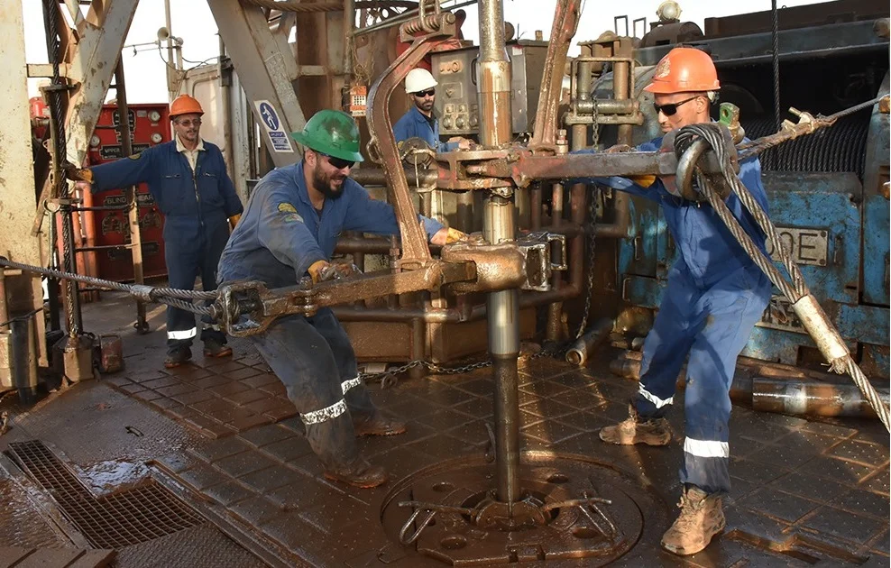 Algérie : pourquoi sa production de pétrole ne cesse d’augmenter Algérie : pourquoi sa production de pétrole ne cesse d’augmenter