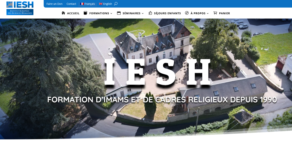 Choc en France : Paris dissout l’Institut des imams de Bourgogne, accusé de dérives islamistes