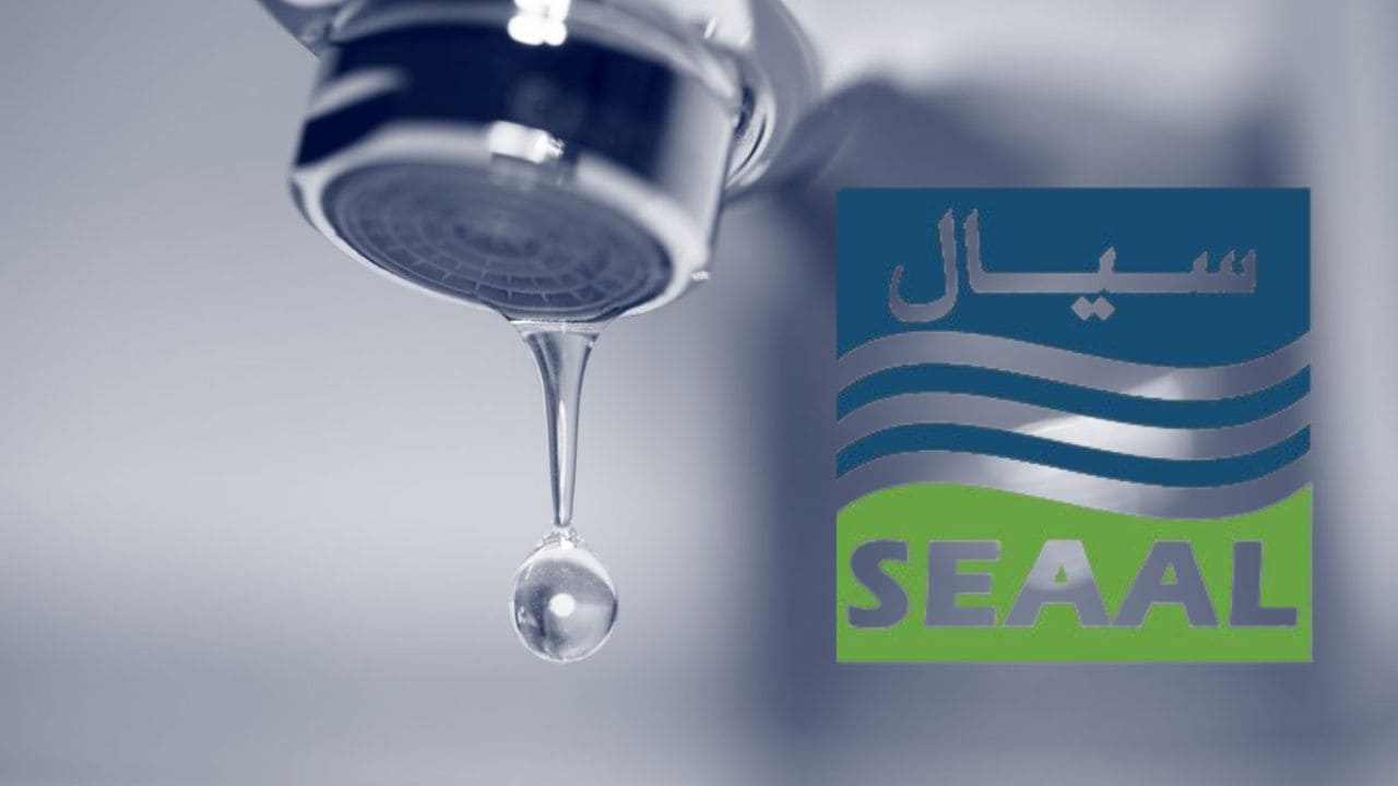 SEAAL Coupure d’eau à Alger 4 communes concernées ce lundi Coupure d’eau à Alger : 2 communes touchées ce jeudi, selon SEAAL